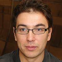 Jason Rivers avatar