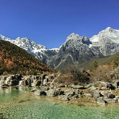 A Food & Sightseeing Combo: Must-See Places in Lijiang