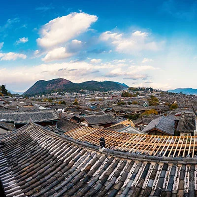 One Day in Lijiang: A Perfectly Timed Itinerary