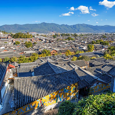 Lijiang Cable Car Tickets: Best Restaurants Nearby