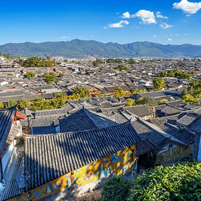 A Winter Guide to Lijiang’s Must-See Snowy Views