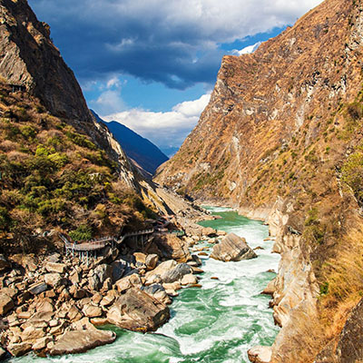 Lijiang in 3 Days: A Photogenic Travel Guide