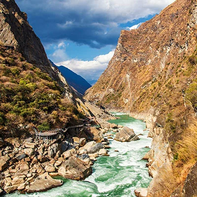 Lijiang Itinerary: 3 Days of Unmissable Highlights