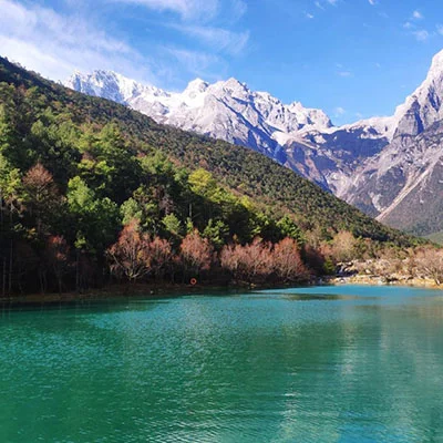 Where to Stay in Lijiang Ancient Town: Best Hotels & Guesthouses