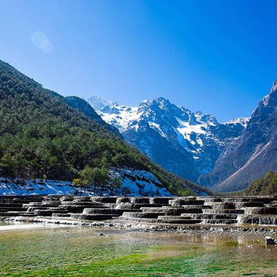 The Best Seasons for Photography in Lijiang