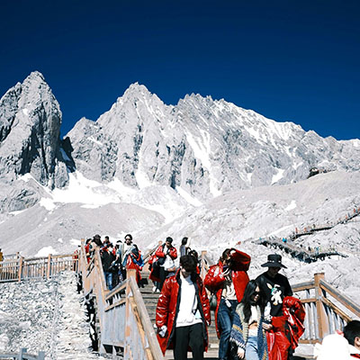 3-Day Lijiang Itinerary: UNESCO Sites & Mountain Views