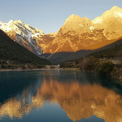Lijiang Day Trip Itinerary: Best for Early Risers