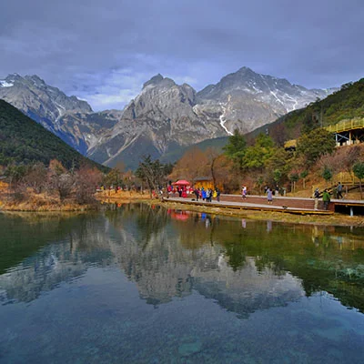 Lijiang Day Trip Itinerary: Off-the-Beaten-Path Spots