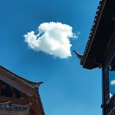 Walking Through Time in Lijiang Ancient Town